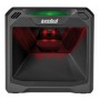 Zebra DS7708 Lettore di codici a barre fisso 1D/2D LED Nero (DS7708-SR4U2300ZCW)