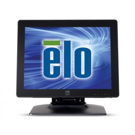 Elo Touch Solution 1523L 38,1 cm (15") 1024 x 768 Pixel Nero (E738607)