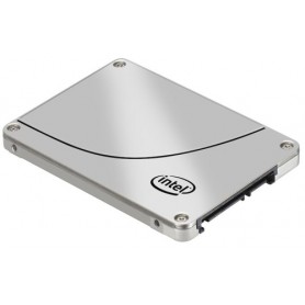 Intel SSDSC2BB016T601 drives allo stato solido 2.5" 1600 GB Serial ATA III MLC (SSDSC2BB016T601)