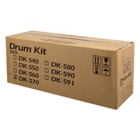 KYOCERA DK-570 Originale (302HG93012)