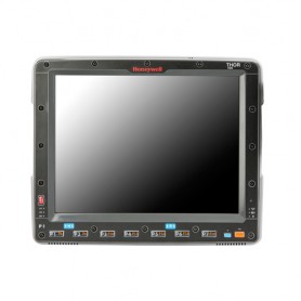 Honeywell Thor VM3 2 GB 30,7 cm (12.1") Intel Atom® 4 GB Wi-Fi 4 (802.11n) Windows Embedded Compact 7 Grigio, (VM3C1B1A1AET01A)