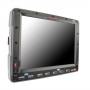 Honeywell Thor VM3 4G LTE 2 GB 30,7 cm (12.1") Intel Atom® 4 GB Wi-Fi 4 (802.11n) Windows Embedded Compact 7  (VM3C1B3A2BET01A)