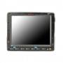 Honeywell Thor VM3 64 GB 30,7 cm (12.1") Intel Atom® 4 GB Wi-Fi 4 (802.11n) Windows 7 Grigio, Argento (VM3W2F2A1AET04A)