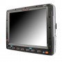 Honeywell Thor VM3 64 GB 30,7 cm (12.1") Intel Atom® 4 GB Wi-Fi 4 (802.11n) Windows 7 Grigio, Argento (VM3W2F4A1AET04A)