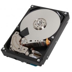 Toshiba 4TB 7200 rpm 3.5" 3.5" 4000 GB Serial ATA III (MD04ACA400)