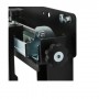 Hagor VWH-3 139,7 cm (55") Nero (1484)