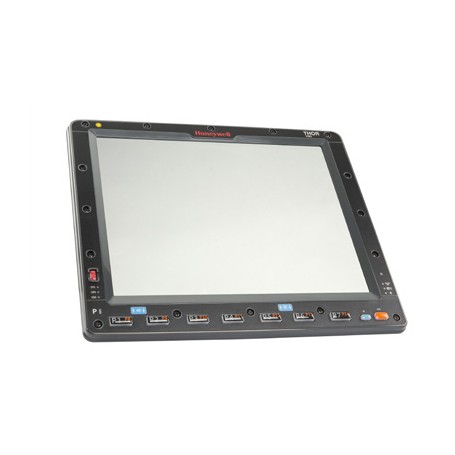 Honeywell VM3533FRONTPNL lettero codici a barre e accessori (VM3533FRONTPNL)
