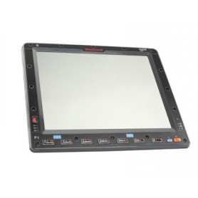 Honeywell VM3534FRONTPNL lettero codici a barre e accessori (VM3534FRONTPNL)