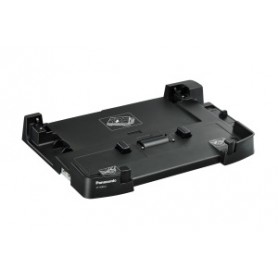 Panasonic CF-VEB541AU replicatore di porte e docking station per notebook Nero (CF-VEB541AU)