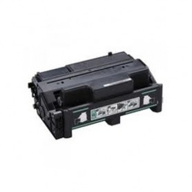 Ricoh 407008 cartuccia toner 1 pz Originale Nero (407008)