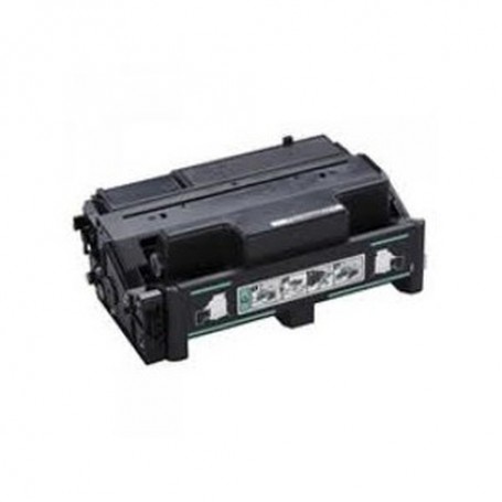 Ricoh 407008 cartuccia toner 1 pz Originale Nero (407008)