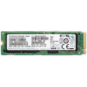 HP Z Turbo PCI Express 3.0 MLC (M1F74AA)