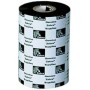 Zebra 4800 Resin Thermal Ribbon 220mm x 450m nastro per stampante (04800BK22045)