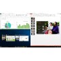 Microsoft Windows 10 Home 1 licenza/e (KW9-00122)