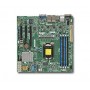 Supermicro X11SSH-LN4F Intel® C236 LGA 1151 (Presa H4) micro ATX (MBD-X11SSH-LN4F-B)
