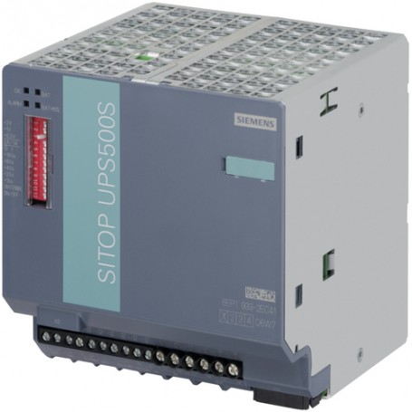 Siemens 6EP1933-2EC41 gruppo di continuità (UPS) (6EP1933-2EC41)