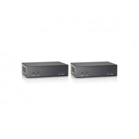 LevelOne HVE-9200 moltiplicatore AV Trasmettitore e ricevitore AV (HVE-9200)