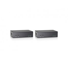 LevelOne HVE-9200P moltiplicatore AV Trasmettitore e ricevitore AV Grigio (HVE-9200P)