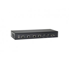 LevelOne HVE-9214PT moltiplicatore AV Trasmettitore AV (HVE-9214PT)