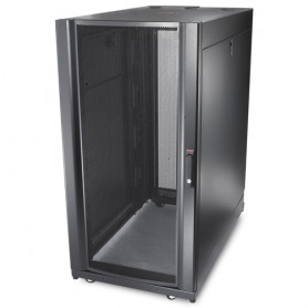 APC NetShelter SX 24U Rack indipendenti Nero (AR3104SP1)