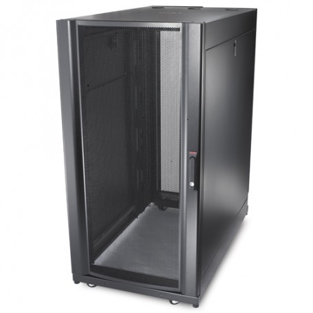 APC NetShelter SX 24U Rack indipendenti Nero (AR3104SP1)