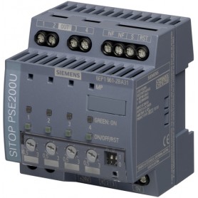 Siemens 6EP1961-2BA31 interruttore automatico (6EP1961-2BA31)