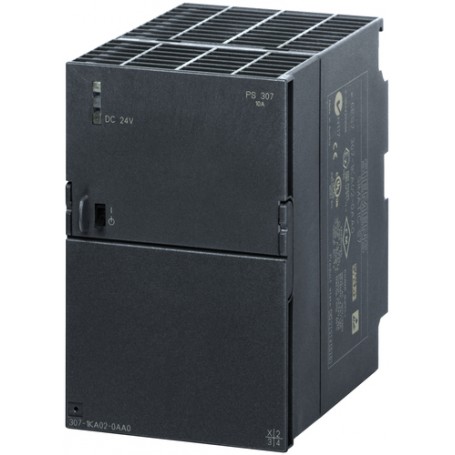 Siemens 6ES7307-1KA02-0AA0 modulo I/O digitale e analogico (6ES7307-1KA02-0AA0)