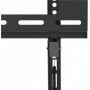 Goobay 49892 Supporto TV a parete 2,16 m (85") Grigio (49892)