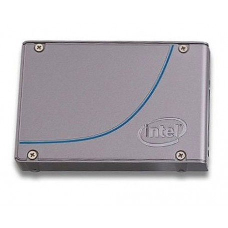 Intel DC P3600 2.5" 400 GB PCI Express 3.0 MLC NVMe (SSDPE2ME400G401)