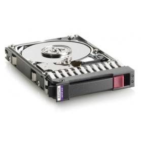 Hewlett Packard Enterprise 418399-001 disco rigido interno 2.5" 146 GB SAS (418399-001)