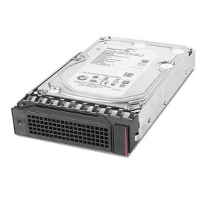Lenovo 300GB 15K 12Gbps SAS 3.5" G2HS 3.5" (00WG675)