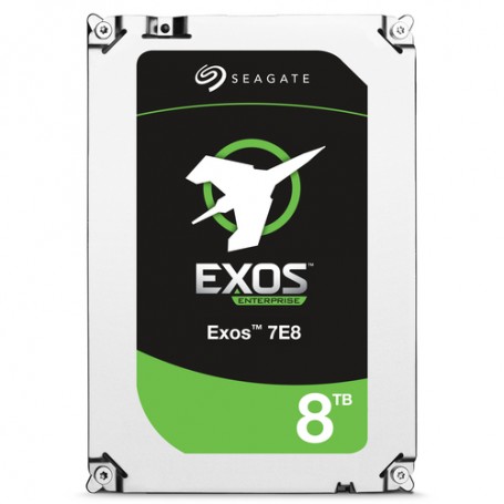 Seagate Enterprise ST8000NM0055 disco rigido interno 3.5" 8000 GB Serial ATA III (ST8000NM0055)