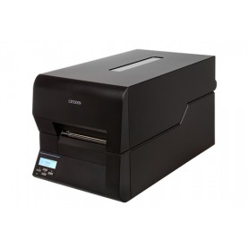 Citizen CL-E730 stampante per etichette (CD) Termica diretta/Trasferimento termico 300 x 300 DPI Cablato (1000854)
