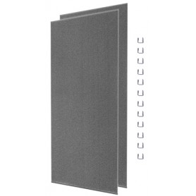 APC SUVTOPT012 porta accessori Filtro antipolvere (SUVTOPT012)