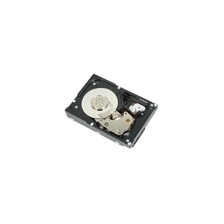 DELL WTJVY disco rigido interno 3.5" 2000 GB NL-SAS (WTJVY)