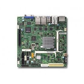 Supermicro X11SBA-F BGA 1170 mini ITX (MBD-X11SBA-F-O)