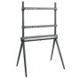 Hagor Elia Studio Shine 177,8 cm (70") Nero, Grigio (8228)