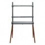 Hagor Elia Studio Shine 177,8 cm (70") Nero, Legno (8229)