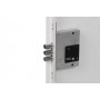 Digitus DN-19 07U-6/6-AV-1 rack 7U Da parete Grigio (DN-19 07U-6/6-AV-1)