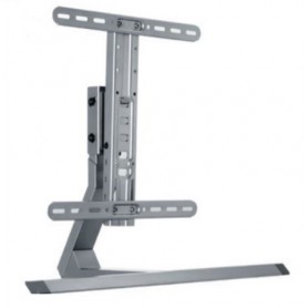 Hagor 8700 Supporto TV a parete 139,7 cm (55") Grigio (8700)