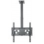 Hagor HA DH 900 - 1600 S 127 cm (50") Nero (2704)