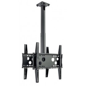 Hagor HA DH Duo S 127 cm (50") Nero (2706)
