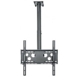 Hagor HA DH 400 - 700 S 127 cm (50") Nero (2702)