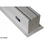 Elite Screens EB120VW-E8 schermo per proiettore 3,05 m (120") 16:9 (EB120VW-E8)