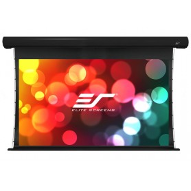 Elite Screens Saker Tab-Tension 135" schermo per proiettore 3,43 m (135") 16:9 (SKT135UHW-E6)