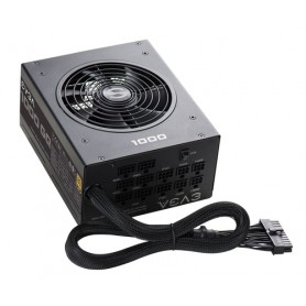 EVGA 1000GQ alimentatore per computer 1000 W 24-pin ATX ATX Nero (210-GQ-1000-V2)