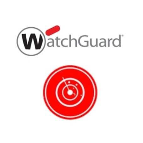 WatchGuard WGT30141 software di protezione antivirus 1 anno/i (WGT30141)