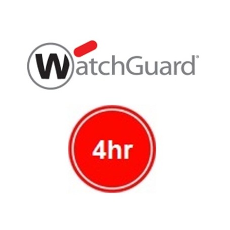 WatchGuard WGT31801 software di protezione antivirus 1 anno/i (WGT31801)