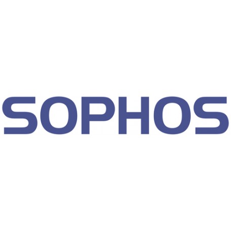 Sophos EN231CFAA licenza per software/aggiornamento Governativa (GOV) 1 licenza/e Rinnovo 3 anno/i (EN231CFAA)