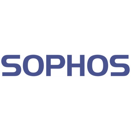 Sophos EN331CFAA licenza per software/aggiornamento Accademico 1 licenza/e Rinnovo 1 anno/i (EN331CFAA)